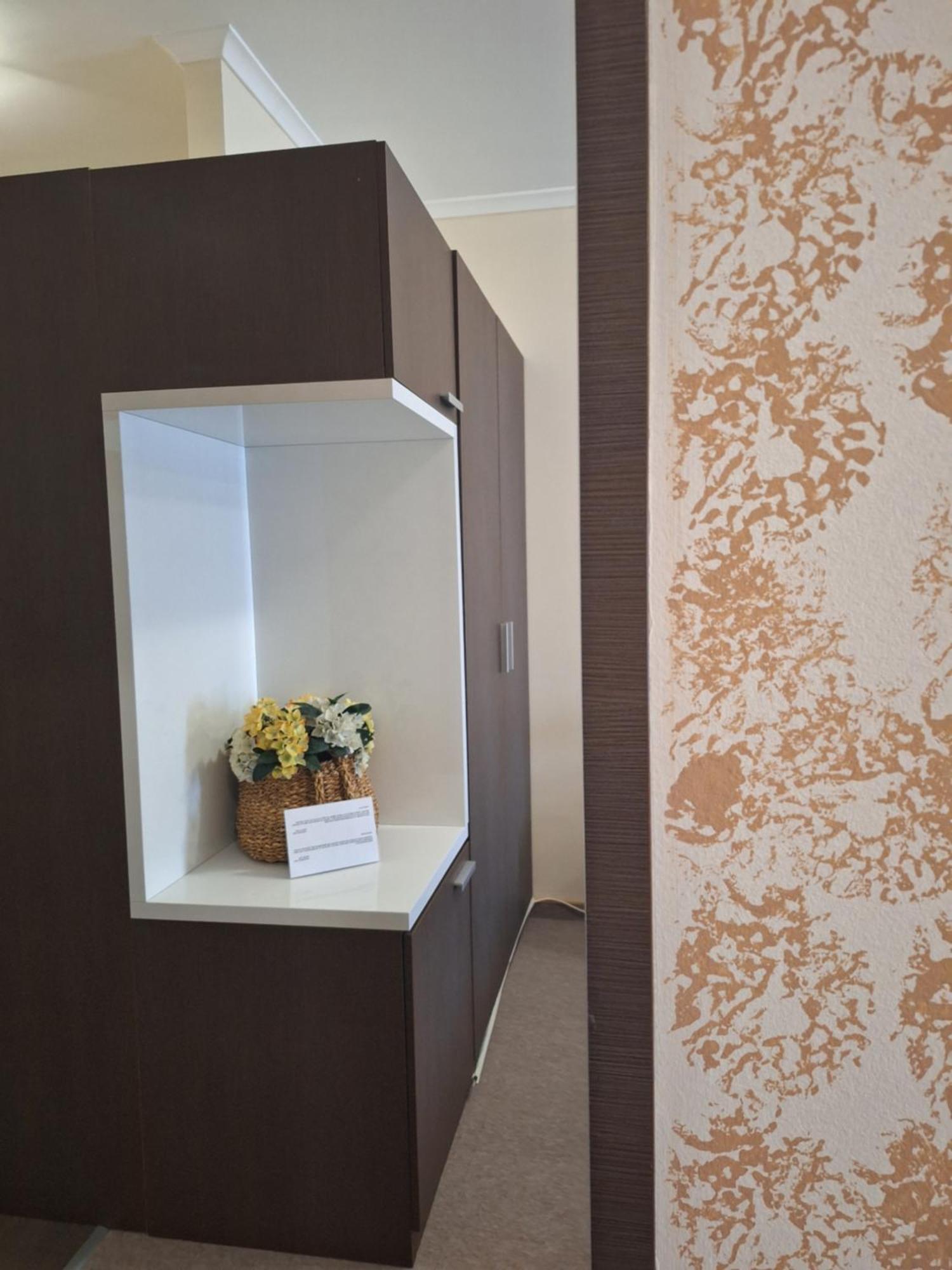 Garni Hotel Ema Kragujevac Bagian luar foto