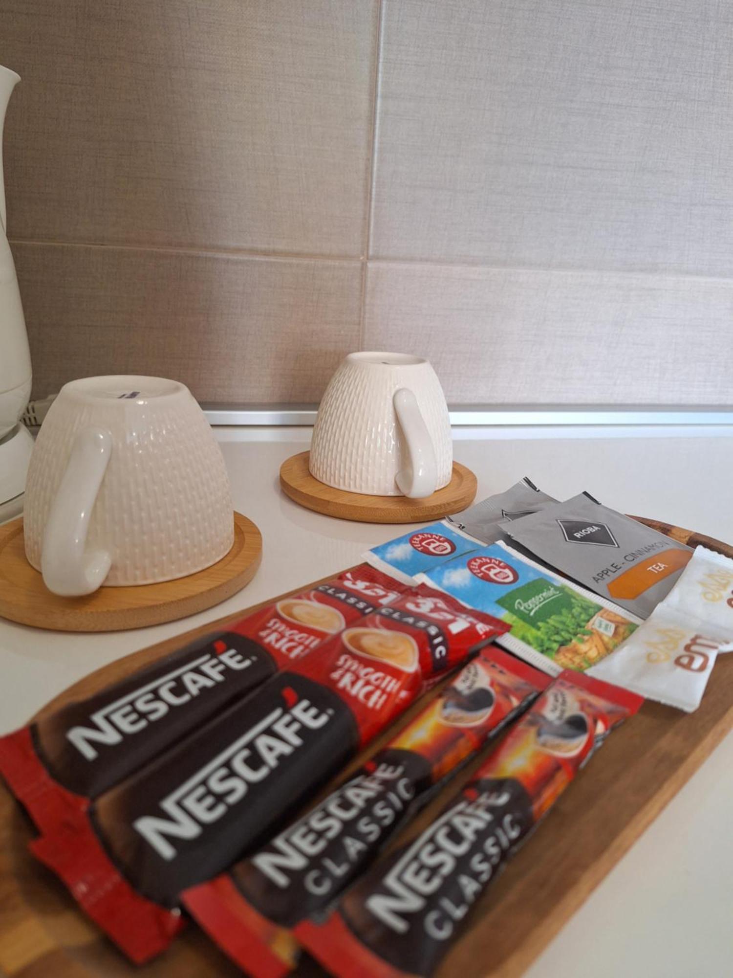 Garni Hotel Ema Kragujevac Bagian luar foto