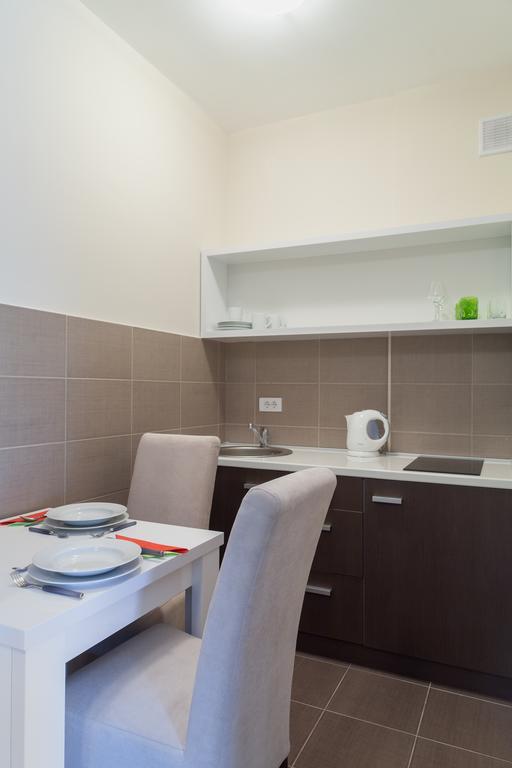 Garni Hotel Ema Kragujevac Ruang foto